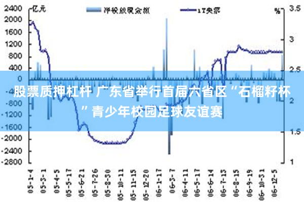 股票质押杠杆 广东省举行首届六省区“石榴籽杯”青少年校园足球友谊赛