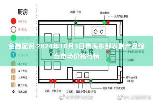 金融配资 2024年10月3日青海东部农副产品综合市场价格行情