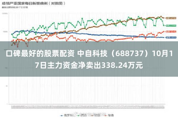 口碑最好的股票配资 中自科技（688737）10月17日主力资金净卖出338.24万元