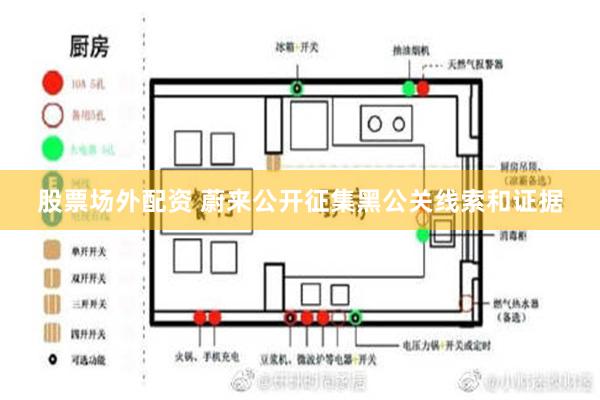 股票场外配资 蔚来公开征集黑公关线索和证据